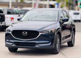 Used 2021 MAZDA CX-5 Touring image 3
