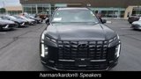 New 2025 Hyundai Palisade Calligraphy image 4