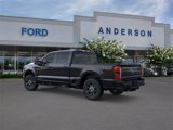New 2025 Ford F250 XL w/ STX Appearance Package image 4