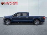 New 2025 Ford F150 Lariat w/ Equipment Group 502A High image 4