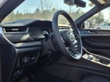 New 2025 Jeep Grand Cherokee Overland w/ Luxury Tech Group IV image 4