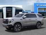 New 2025 GMC Yukon AT4 Ultimate w/ LPO, Floor Liner Package image 2