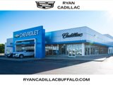 New 2025 Cadillac Lyriq Sport image 2