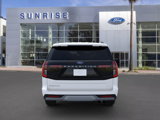 New 2025 Ford Expedition Platinum w/ Platinum Ultimate Package image 5