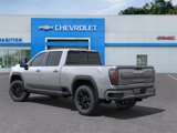 New 2025 GMC Sierra 3500 AT4 w/ AT4 Premium Plus Package image 3