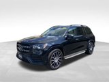 Used 2022 Mercedes-Benz GLS 450 4MATIC image 3