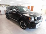 Used 2024 Kia Telluride EX w/ EX Captain's Chair Package image 5