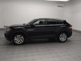 Used 2020 Volkswagen Atlas Cross Sport SE w/ Towing Package image 2