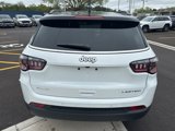 New 2025 Jeep Compass Limited image 6