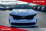 Used 2021 Kia Sorento SX image 3