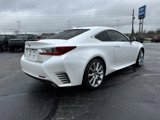 Used 2016 Lexus RC 300 AWD image 2