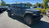New 2025 Jeep Gladiator Rubicon image 5