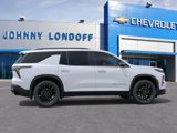 New 2026 Chevrolet Traverse LT w/ Midnight/Sport Edition image 5
