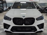 Used 2022 BMW X5 M w/ Competition Package 2 image 2