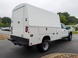 New 2025 Ford F450 XL image 4