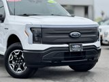 Certified 2022 Ford F150 Lightning XLT image 3