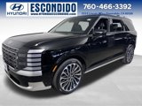 New 2026 Hyundai Palisade Calligraphy image 1