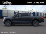 New 2025 Ford F150 Lightning XLT image 3