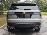 New 2026 Chevrolet Traverse High Country image 3