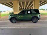 Used 2024 Ford Bronco Sport Big Bend w/ Convenience Package image 6