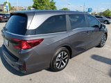 New 2025 Honda Odyssey EX-L image 5