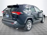New 2025 Toyota RAV4 XLE image 4