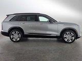 New 2026 Cadillac Vistiq Luxury w/ LPO, Floor Liner Package image 6