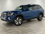 New 2026 Volkswagen Atlas SE image 3