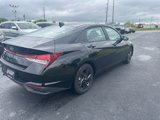 Used 2022 Hyundai Elantra SEL image 3
