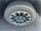 New 2025 Toyota Tundra Limited image 4