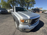 Used 2014 GMC Sierra 1500 SLE w/ SLE Value Package image 2