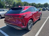New 2025 Lexus RX 350 Premium Plus image 3