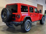 Used 2024 Jeep Wrangler Unlimited Rubicon 392 image 4