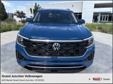 New 2025 Volkswagen Atlas SEL Premium R-Line image 2