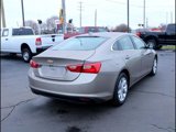 Used 2024 Chevrolet Malibu LT image 5