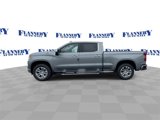 New 2025 Chevrolet Silverado 1500 LTZ image 5