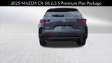 New 2025 MAZDA CX-50 AWD 2.5 S w/ Cargo Package image 4