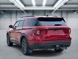 Used 2025 Ford Explorer ST image 6