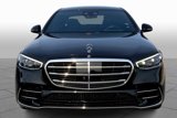 New 2025 Mercedes-Benz S 580e 4MATIC Sedan image 3