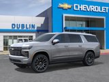 New 2025 Chevrolet Suburban High Country image 3