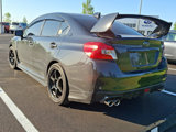 Used 2021 Subaru WRX STI w/ Popular Package #1 image 4