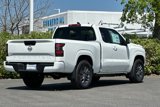 New 2025 Nissan Frontier SV w/ SV Convenience Package image 4