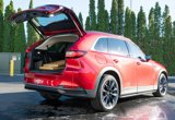 New 2025 MAZDA CX-90 Plug-In Hybrid w/Premium Sport image 4