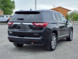 Used 2019 Chevrolet Traverse Premier w/ Driver Confidence II Package image 3
