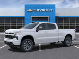 New 2025 Chevrolet Silverado 1500 RST image 2