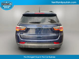 Used 2020 Jeep Compass High Altitude image 3