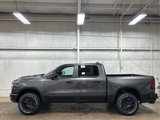 New 2025 RAM 1500 Rebel image 2