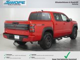 New 2025 Nissan Frontier PRO-4X w/ Pro Premium Package image 4