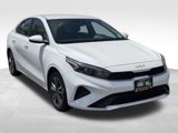 Used 2024 Kia Forte LXS image 3