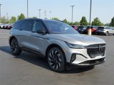 New 2025 Lincoln Nautilus Reserve w/ Jet Appearance Package image 2